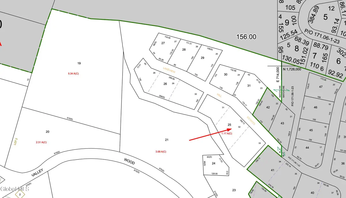 L-25 Horicon Valley Lane, Bolton Landing, NY 12814 - #1