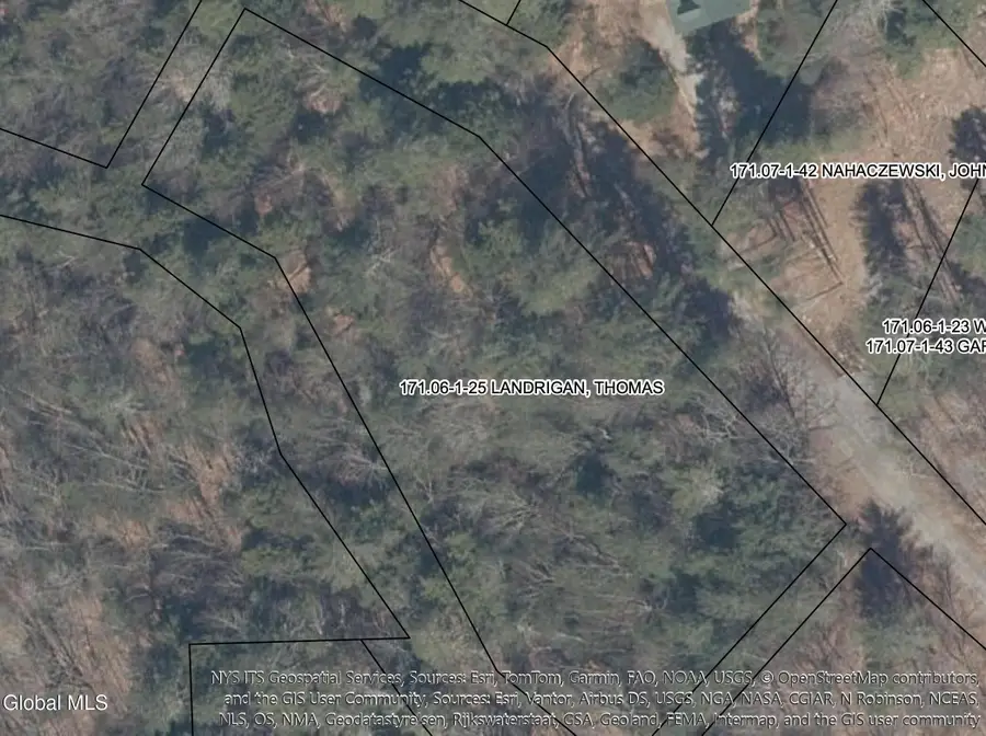 L-25 Horicon Valley Lane, Bolton Landing, NY 12814 - #2