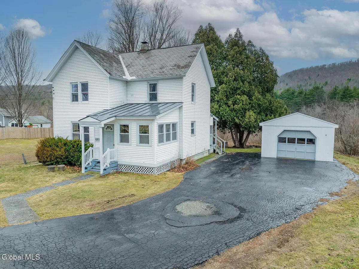 1 Norton Street, Granville, NY 12832 - #1