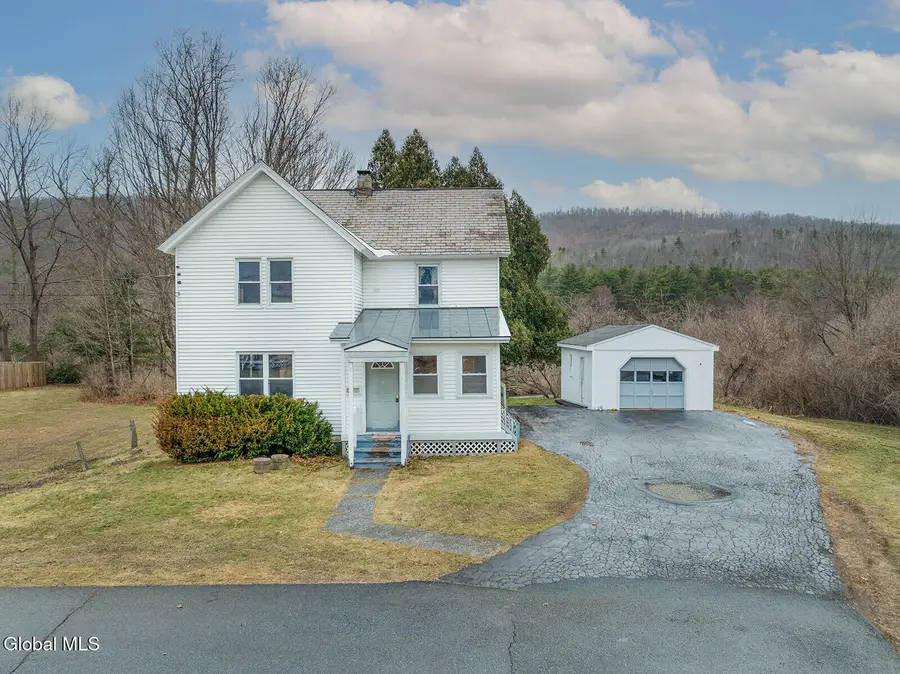 1 Norton Street, Granville, NY 12832 - #2