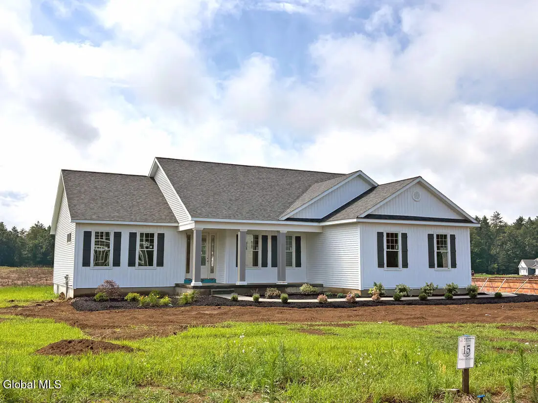 15 Eastpointe Drive, Wilton, NY 12866 - #1