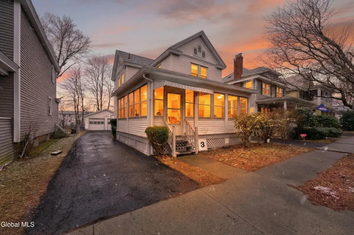 23 Woodrow Court, Troy, NY 12180 - #1