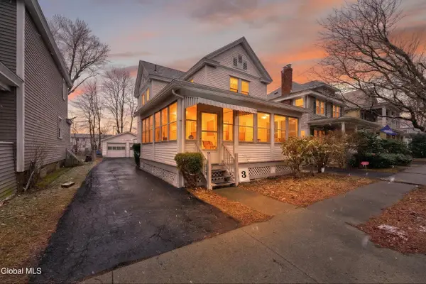 23 Woodrow Court, Troy, NY 12180