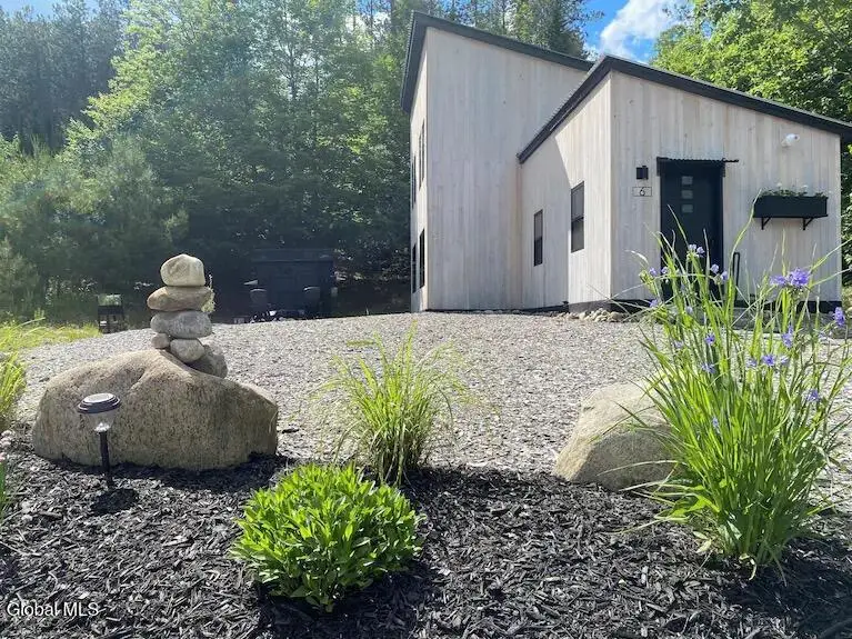 6 Evergreen Way, Johnsburg, NY 12853 - #1