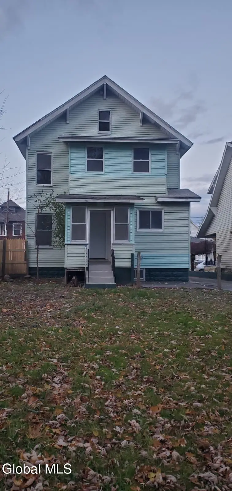 33 Glenwood Road, Menands, NY 12204 - #2