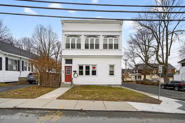 320 Spring Avenue, Troy, NY 12180