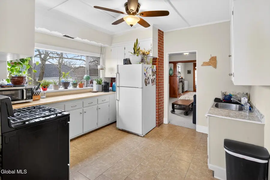 320 Spring Avenue, Troy, NY 12180 - #3