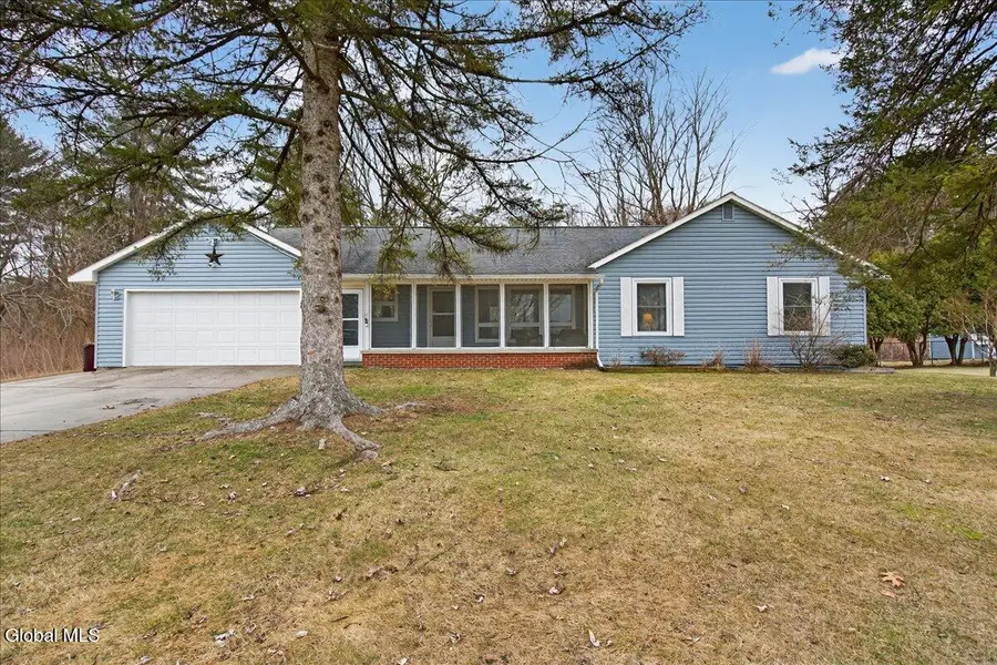 41 Glenwood Avenue, Queensbury, NY 12804 - #2