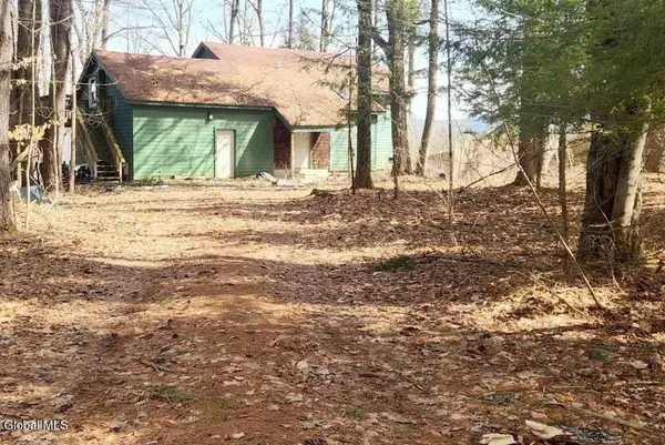 15 Braley Lane, Bolton, NY 12814