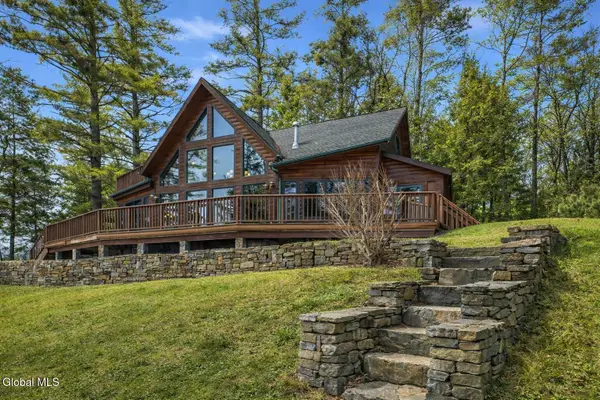 7 Horicon Birches Road, Horicon, NY 12815