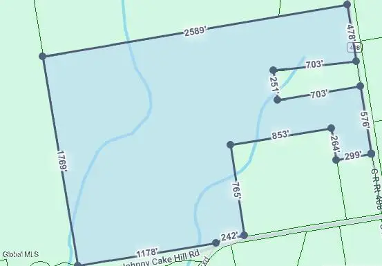 L7.10 Johnny Cake Hill, Westerlo, NY 12193