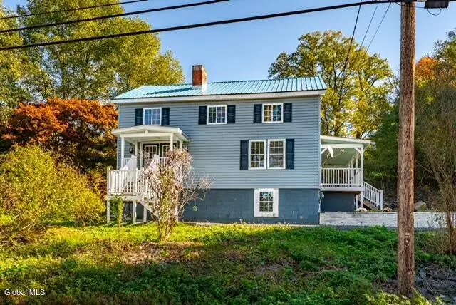 924 River Road, Schodack Landing, NY 12156 - #1