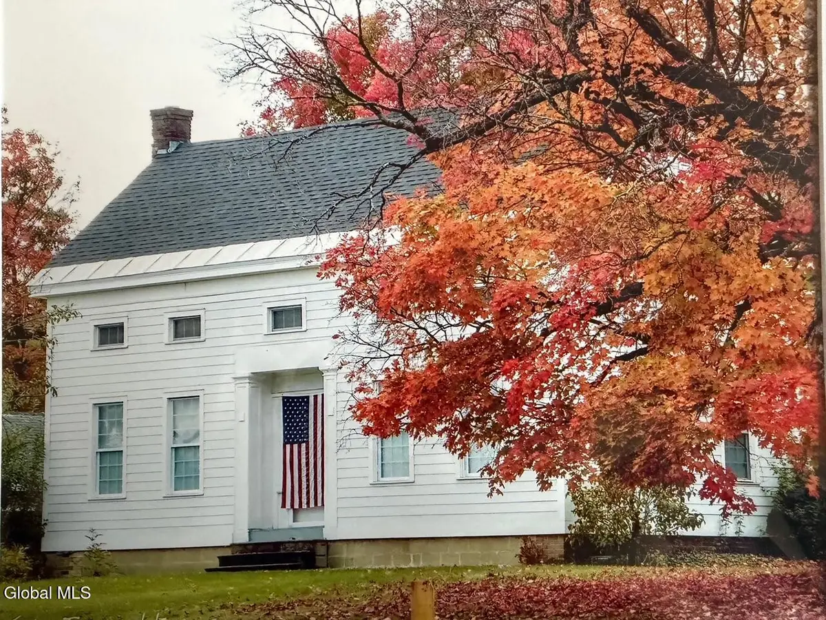 1053 Wicker Street, Ticonderoga, NY 12883 - #1