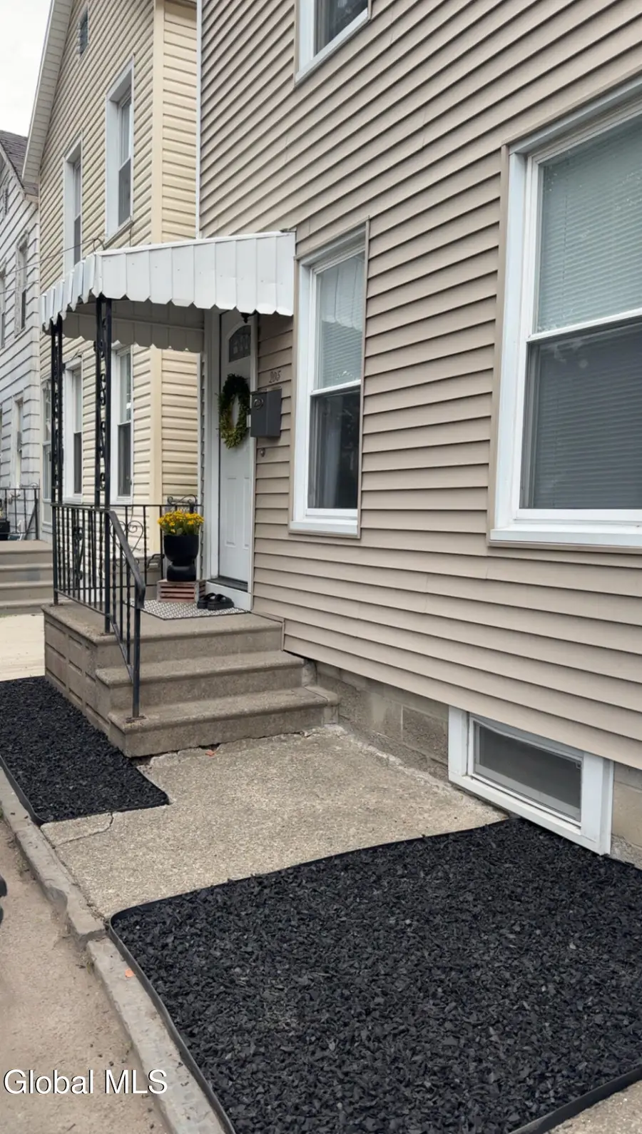 205 14th Street, Watervliet, NY 12189 - #3