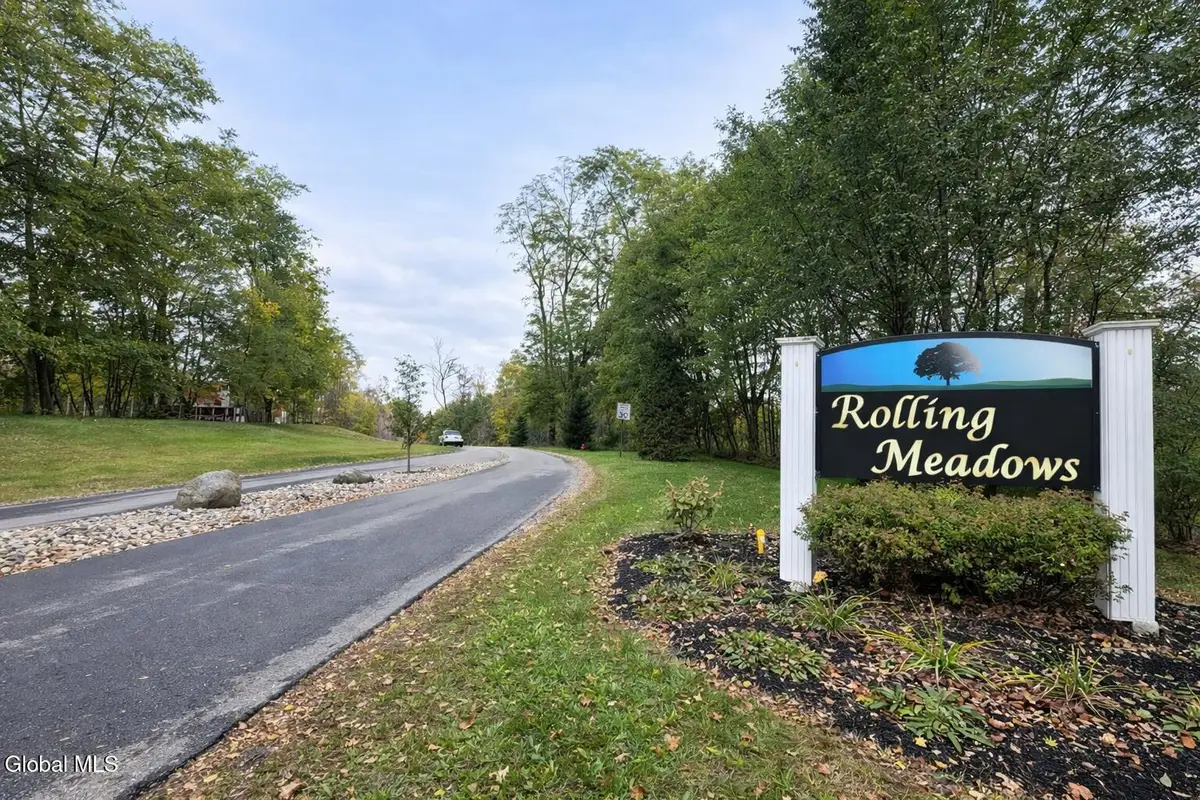 L2 Rolling Meadows Lane, Clifton Park, NY 12065 - #1