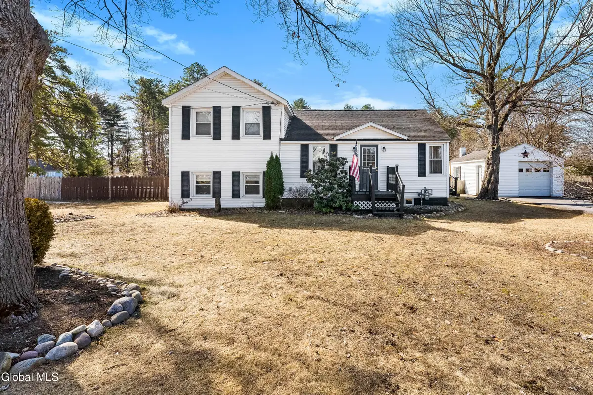 47 Feeder Dam Road, Moreau, NY 12803 - #1