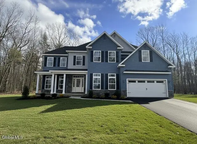 35 Tamarack Street, Ballston Lake, NY 12019 - #1