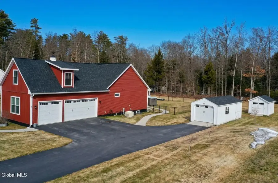 9 Catalina Drive, Milton, NY 12020 - #3