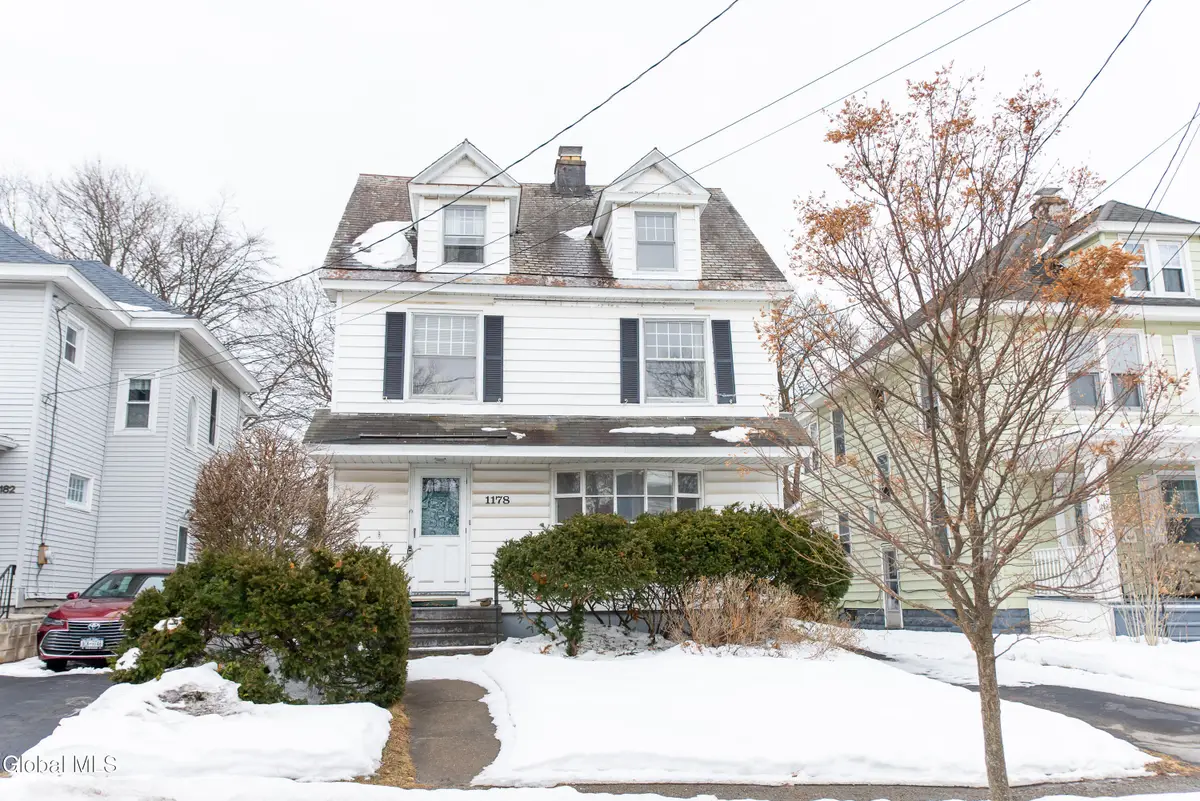 1178 Waverly Place, Schenectady, NY 12308 - #1