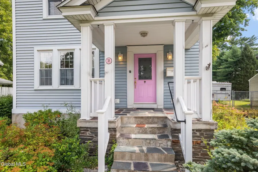 36 Elsmere Avenue, Bethlehem, NY 12054 - #3