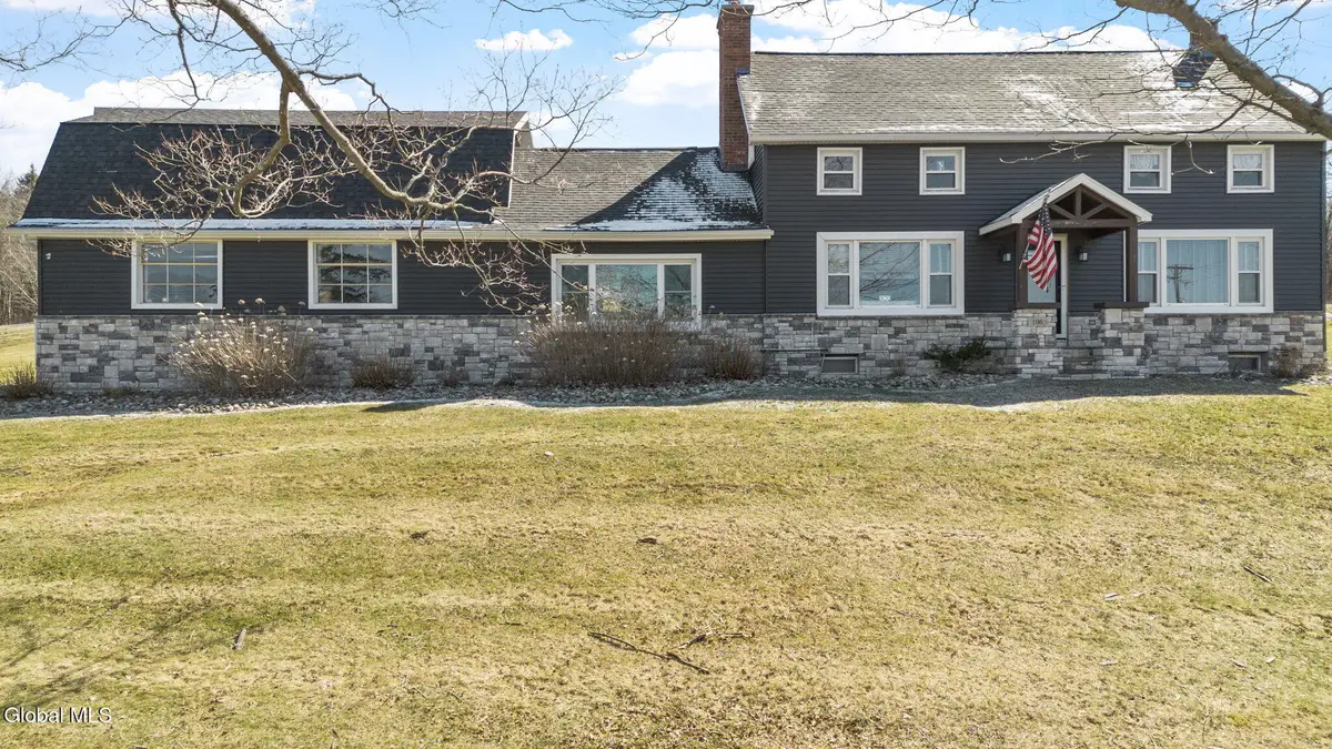 106 Mosher Road, Sand Lake, NY 12153 - #1