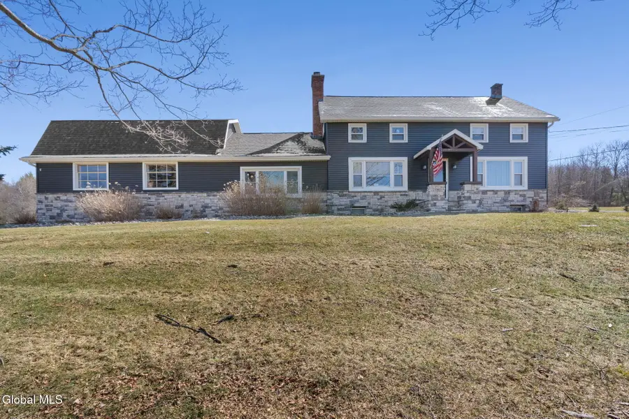 106 Mosher Road, Sand Lake, NY 12153 - #2