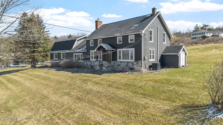 106 Mosher Road, Sand Lake, NY 12153 - #3