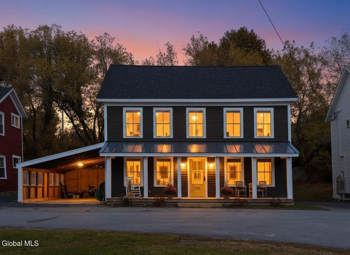 5 Cabel Street, Greenwich, NY 12834 - #1