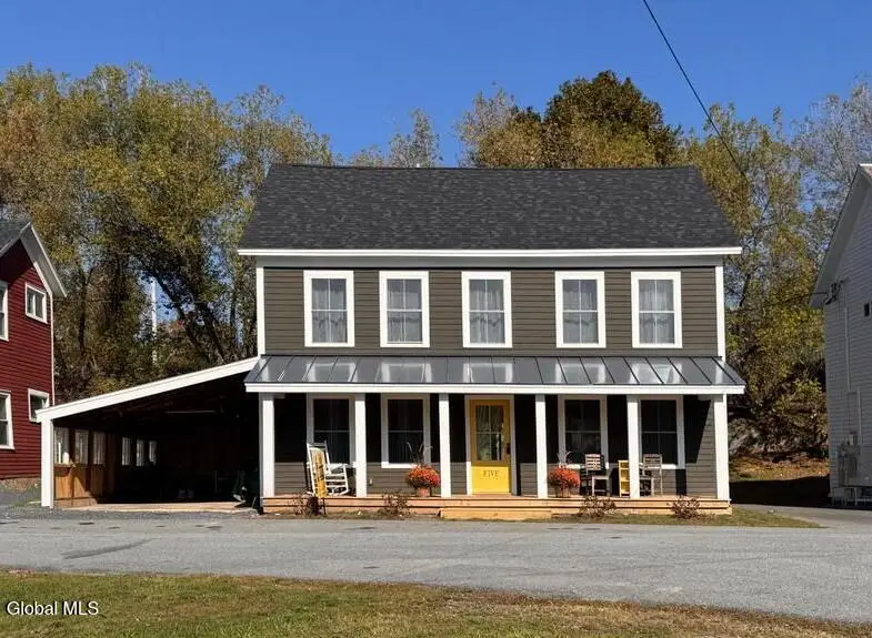 5 Cabel Street, Greenwich, NY 12834 - #3