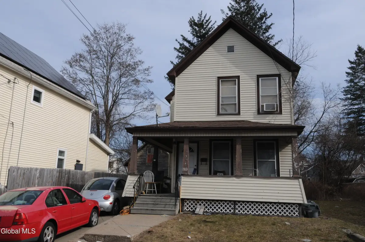 103 Prospect Street, Schenectady, NY 12308 - #1