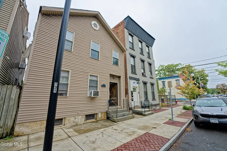 338 4th Street, Troy, NY 12180 - #2