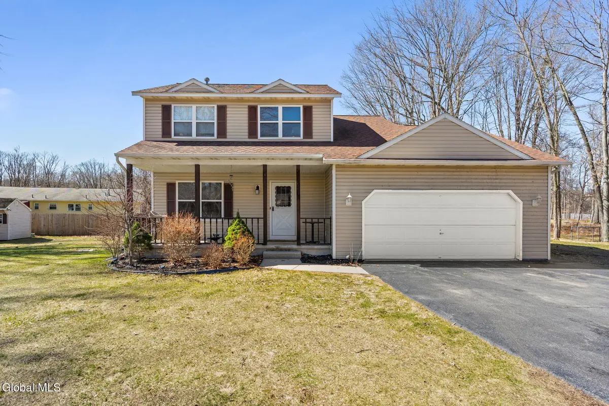 25 Netherlands Boulevard, Rotterdam, NY 12306 - #1