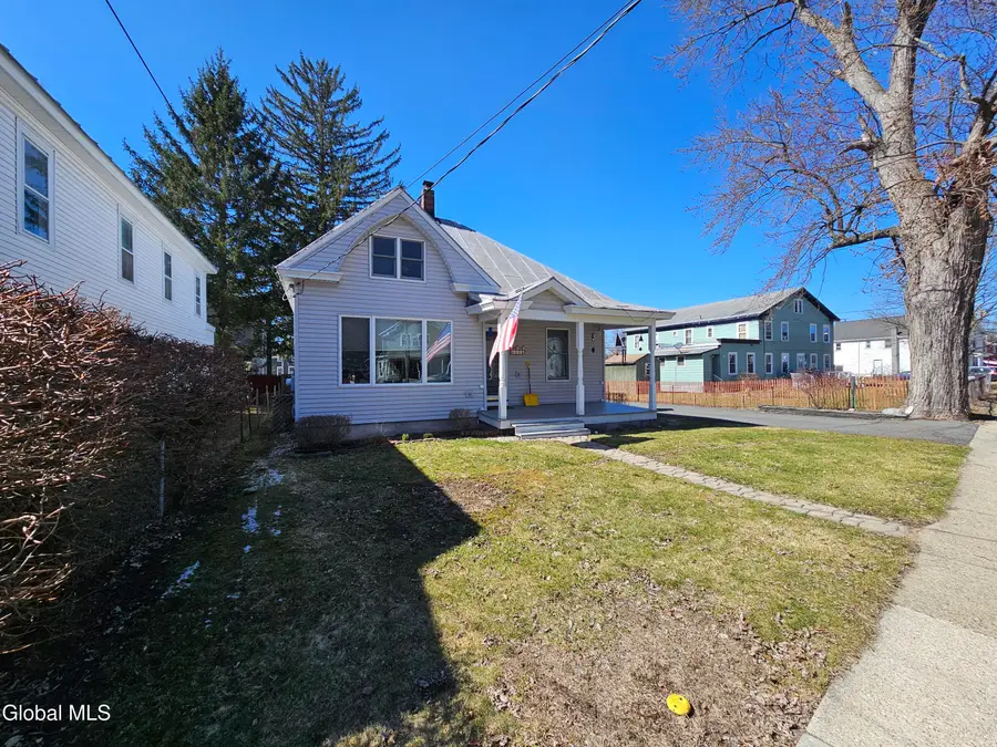 10 Malden Street, Nassau, NY 12123 - #3