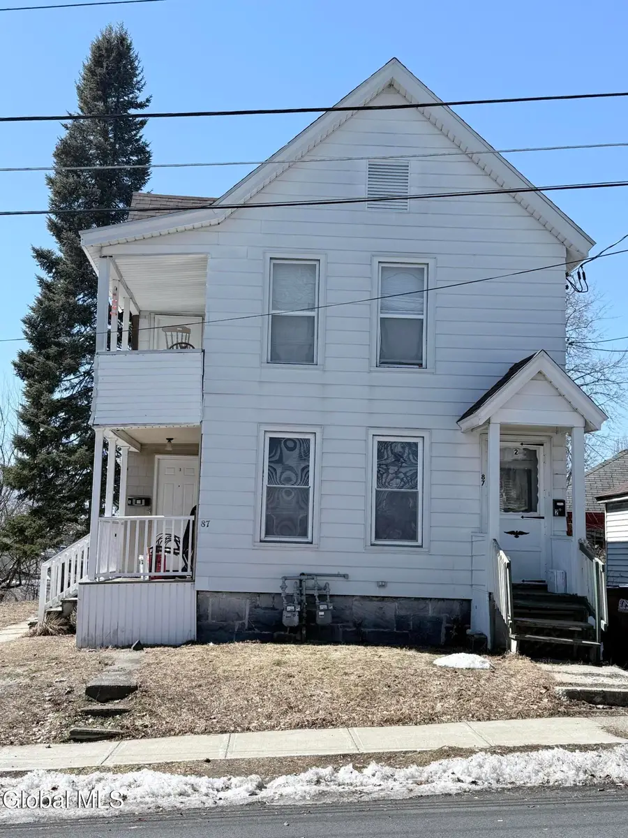 87 Yale Street, Gloversville, NY 12078 - #2