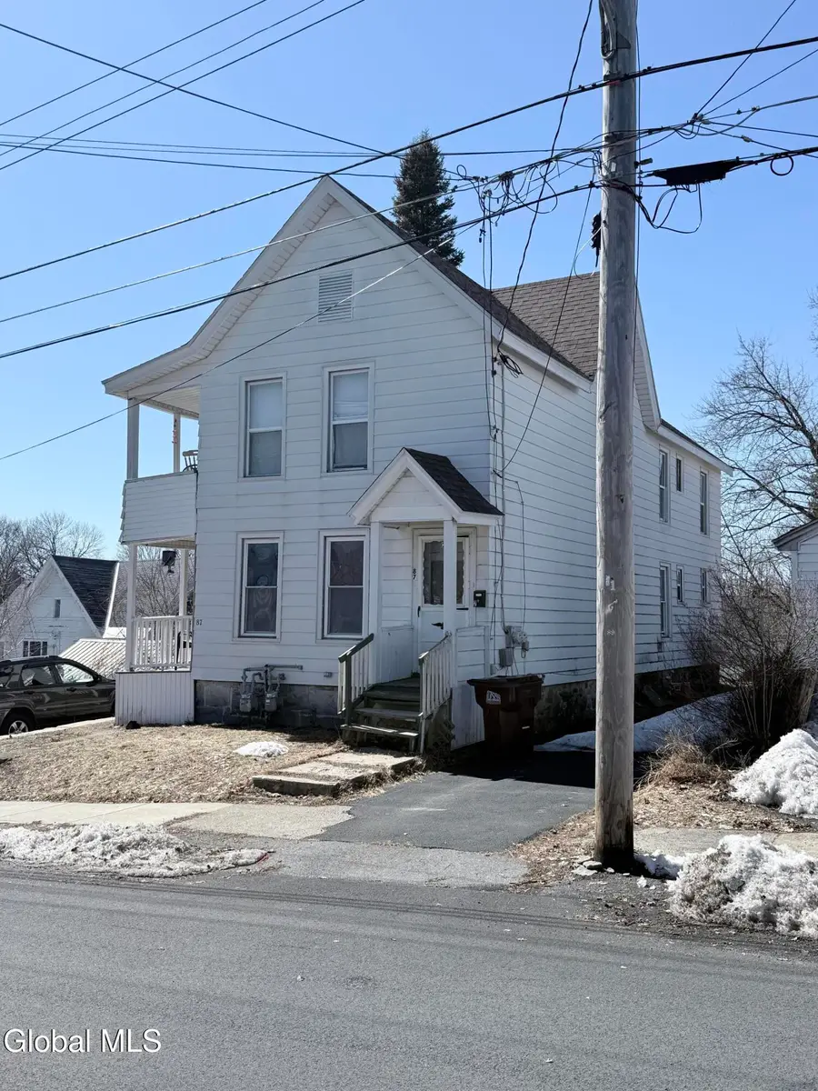 87 Yale Street, Gloversville, NY 12078 - #3