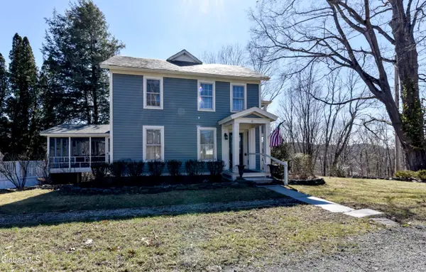 81 Salem Street, Greenwich, NY 12834