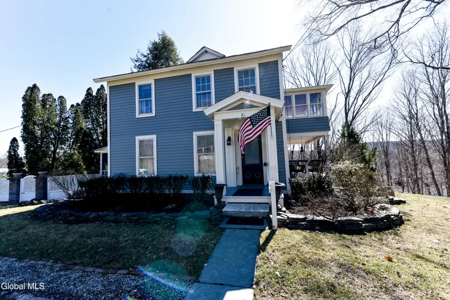 81 Salem Street, Greenwich, NY 12834 - #2