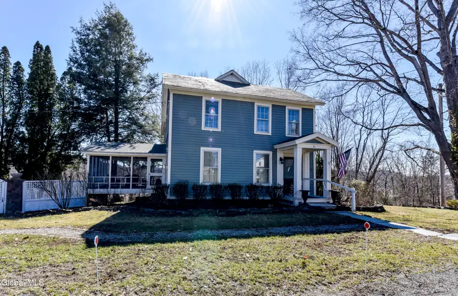 81 Salem Street, Greenwich, NY 12834 - #3