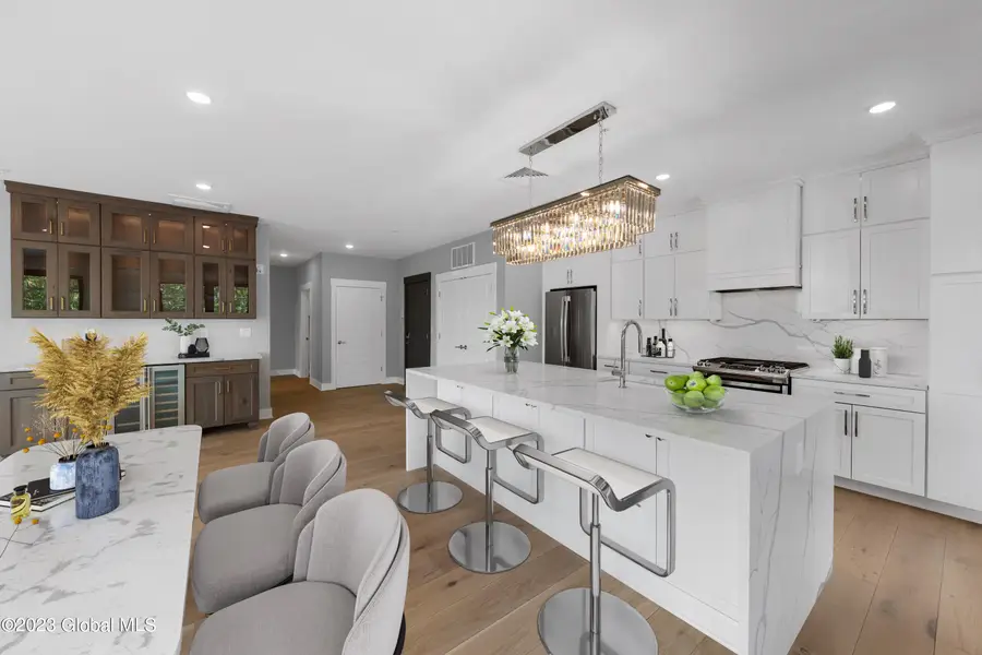 116 West Avenue #Unit 402, Saratoga Springs, NY 12866 - #3