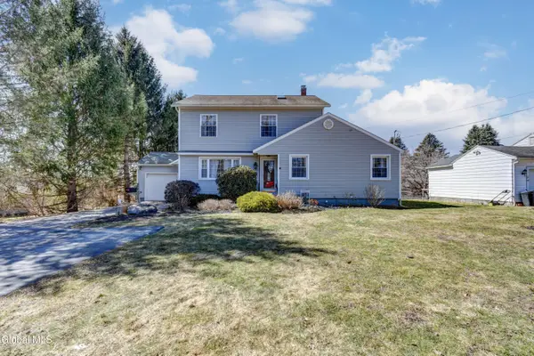 39 Julia Street, Amsterdam, NY 12010