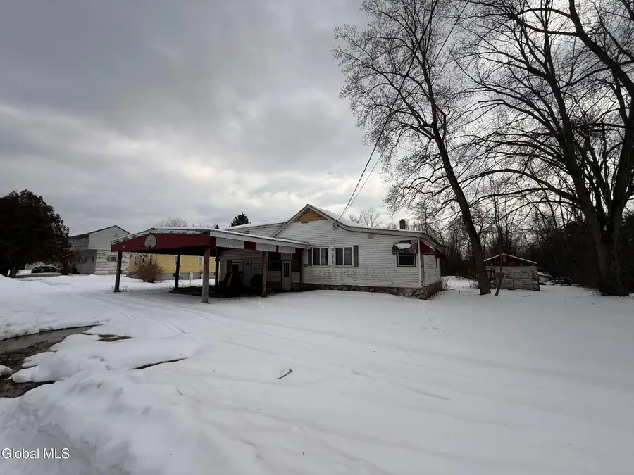 48 Champlain Avenue, Whitehall, NY 12887 - #2