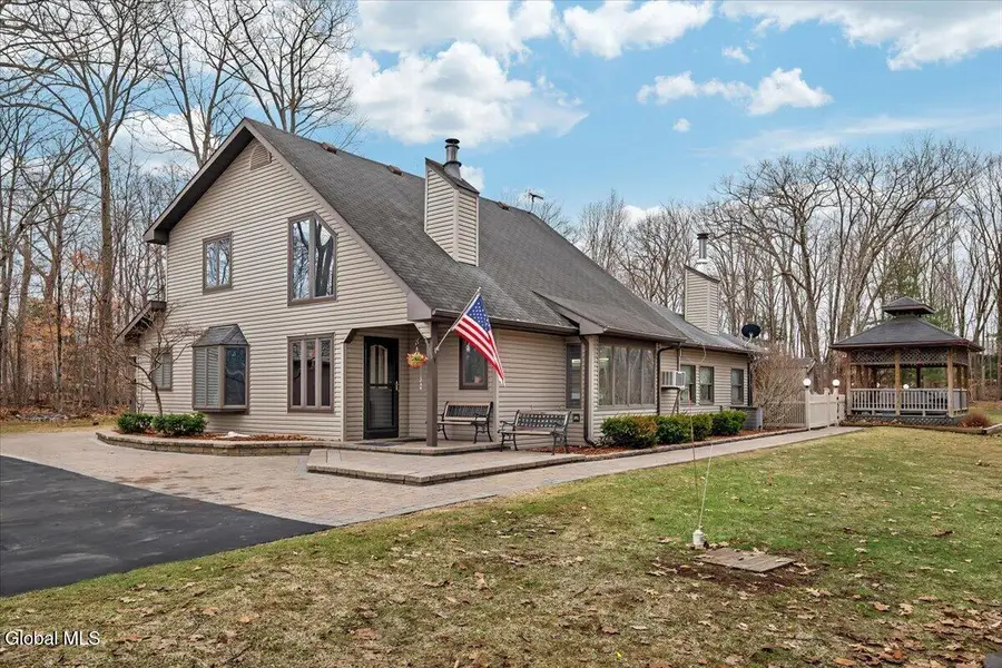 3530 Galway Road, Ballston Spa, NY 12020 - #2