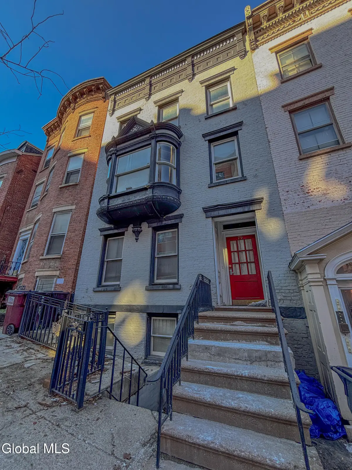 79 Columbia Street, Albany, NY 12210 - #1