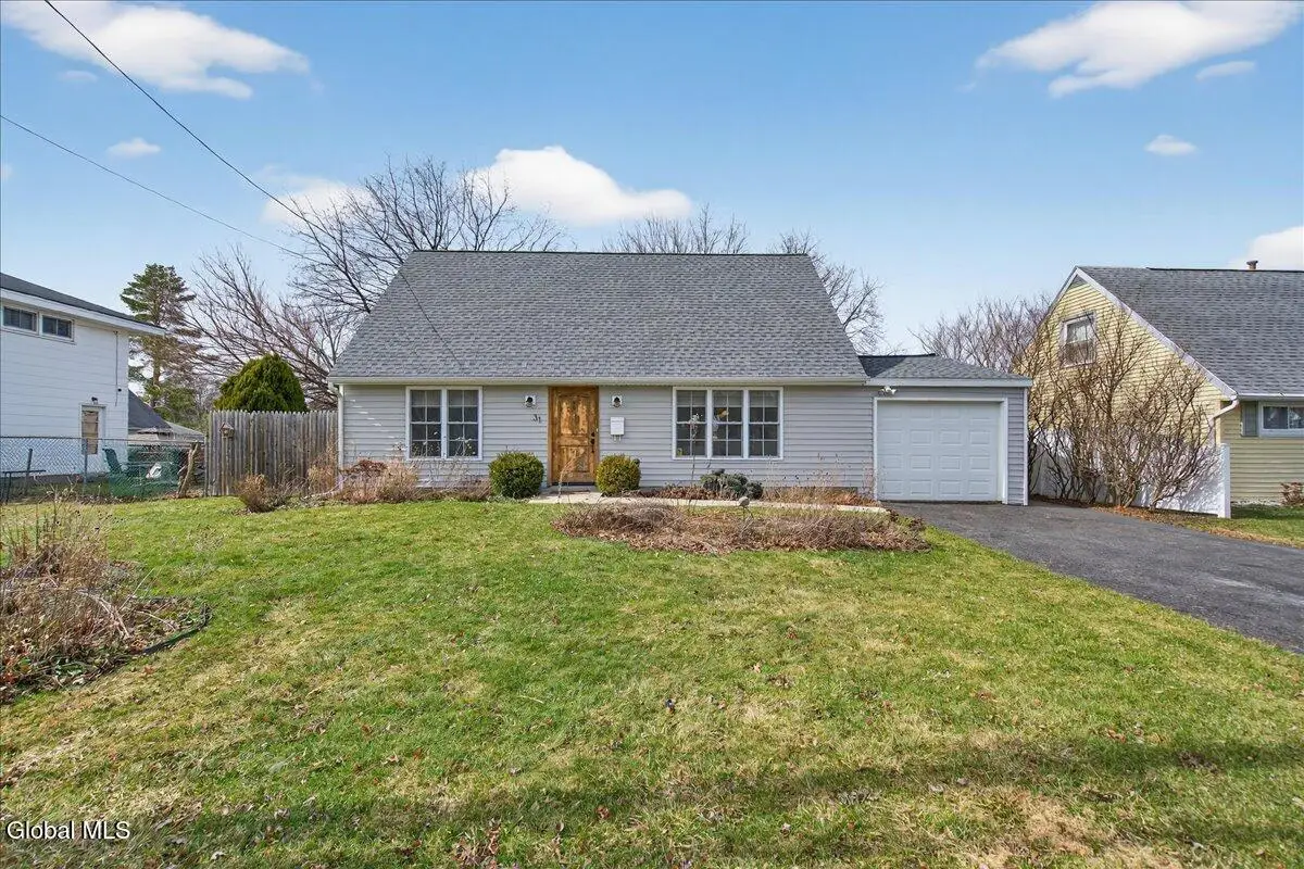 31 Dunham Street, Troy, NY 12180 - #1