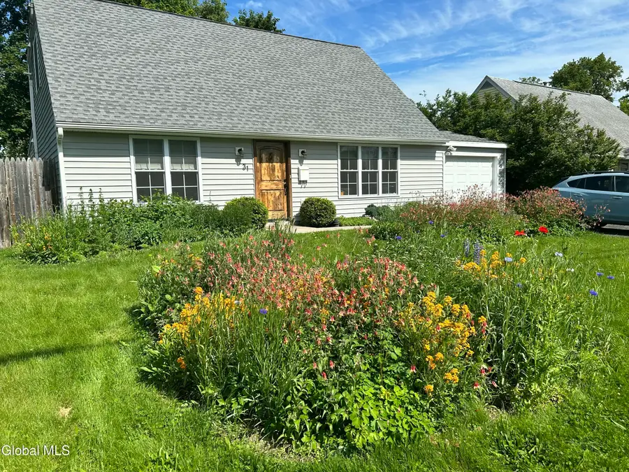 31 Dunham Street, Troy, NY 12180 - #2