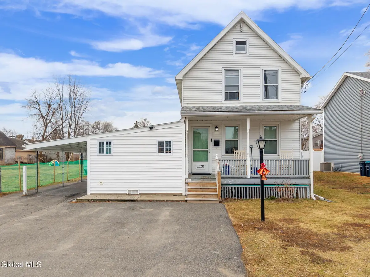 1745 Amsterdam Avenue, Schenectady, NY 12303 - #1