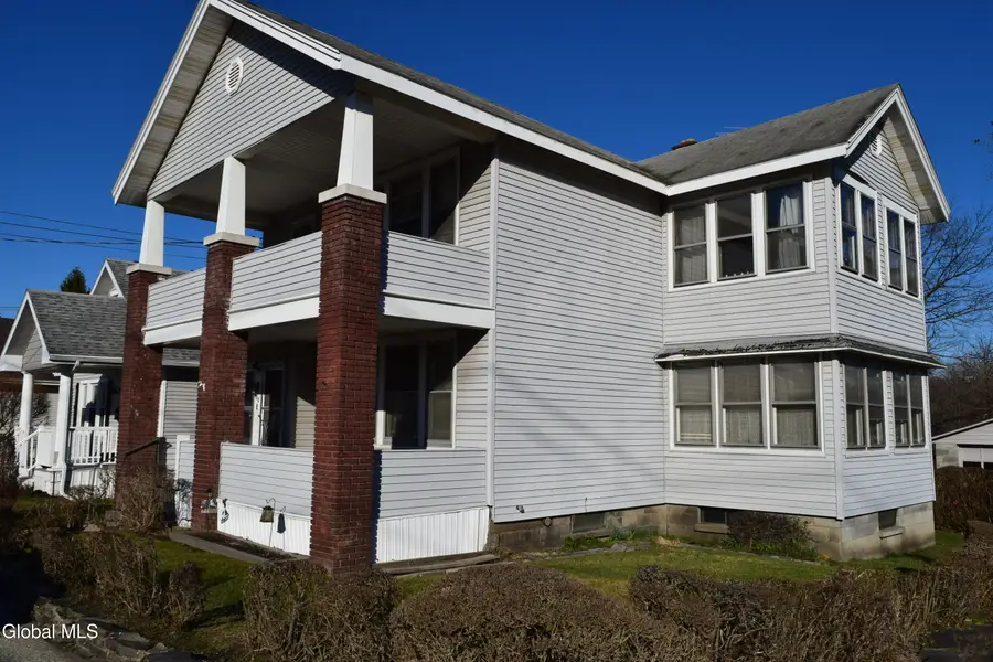 106 Continental Avenue, Cohoes, NY 12047 - #2