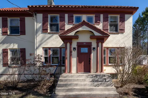 18 Bridge Street, Bethlehem, NY 12159