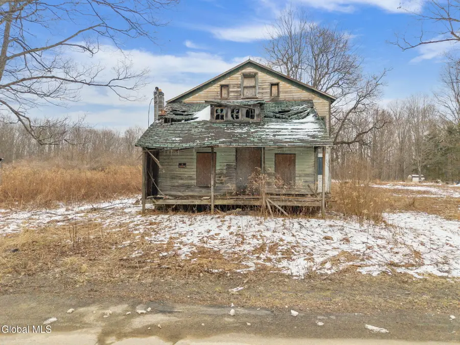 184 Beechwood Road, Sharon Springs, NY 13459 - #3