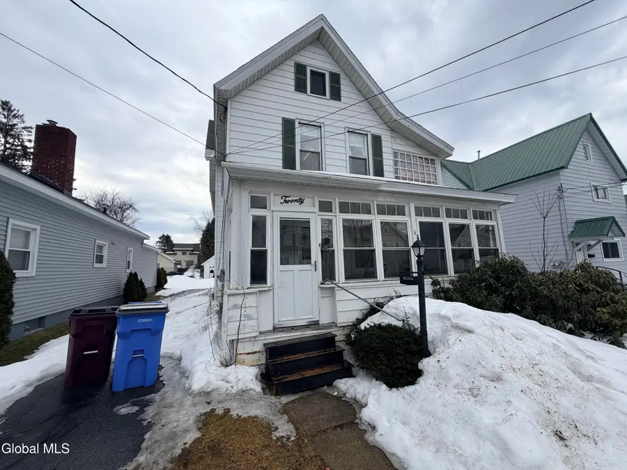 20 Franklin Street, Gloversville, NY 12078 - #2